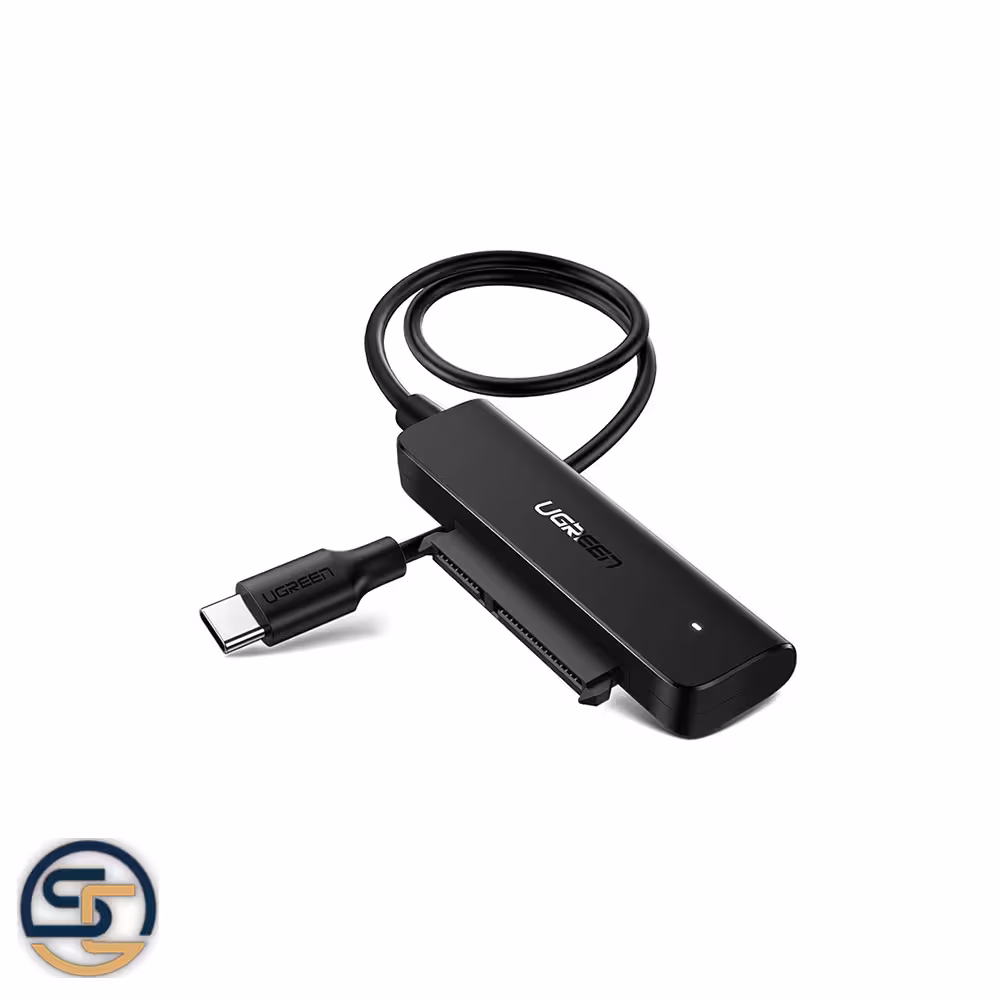 کابل تبدیل UGREEN CM321 70609