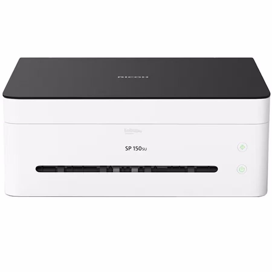 پرینتر چند کاره لیزری ریکو مدل اس پی 150 اس یو