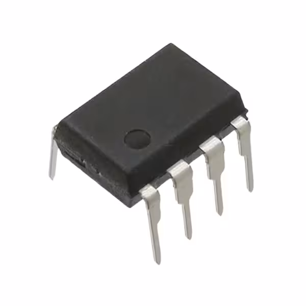آی سی AT24C64C (غیر اورجینال)
