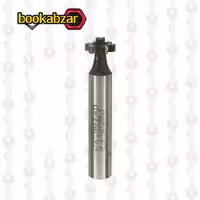 فرز T13×3 دنباله 10 برند PFERD