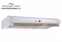 هود بیمکث مدل 4001