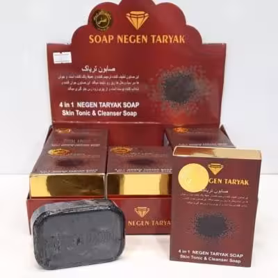 صابون تریاک
