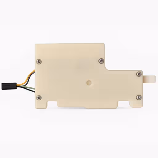 خرید قفل ضد سرقت برقی صندوق عقب اسمارت وان | اتوموبی