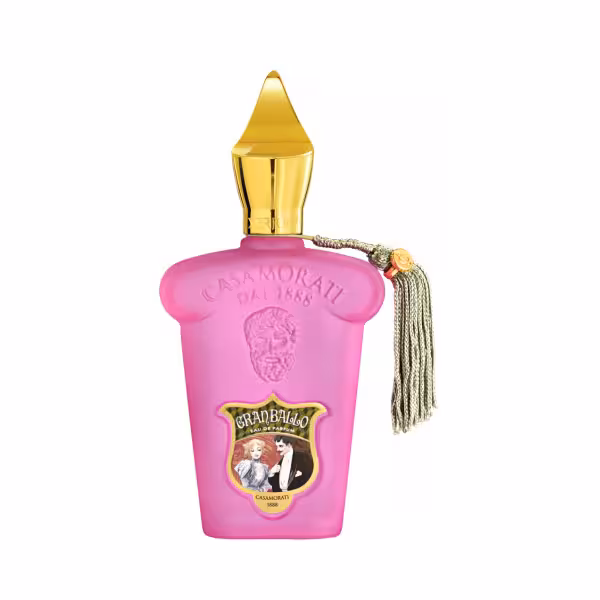 عطر زرجوف کازاموراتی گرن بالو زنانه ادوپرفیوم 100 میل