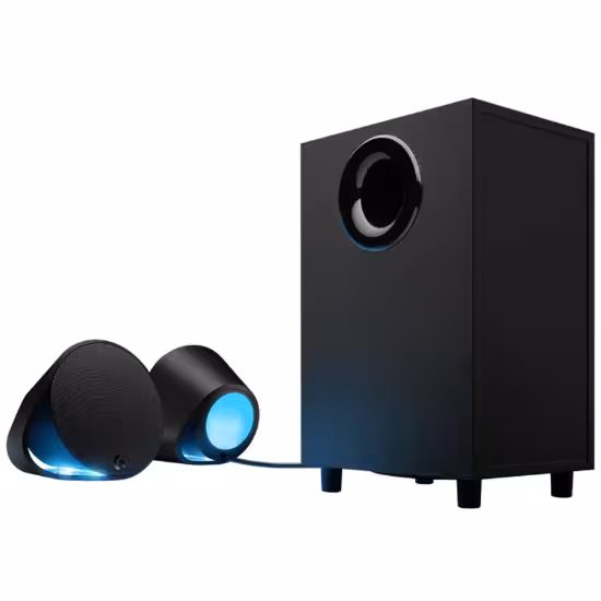 اسپیکر گیمینگ لاجیتک مدل Logitech G560