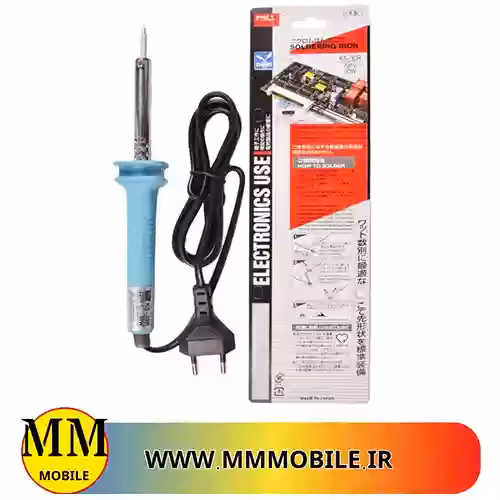 هویه قلمی 30 وات گات GOOT KS-30R