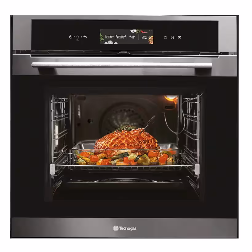 فر برقی توکار تکنوگاز TTE-6604C