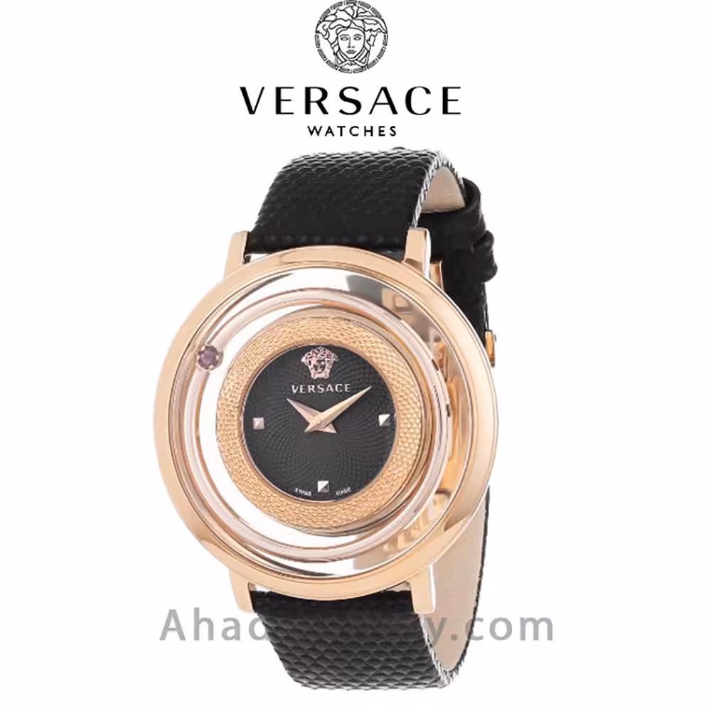 ساعت مچی ورساچه مدل VFH030013