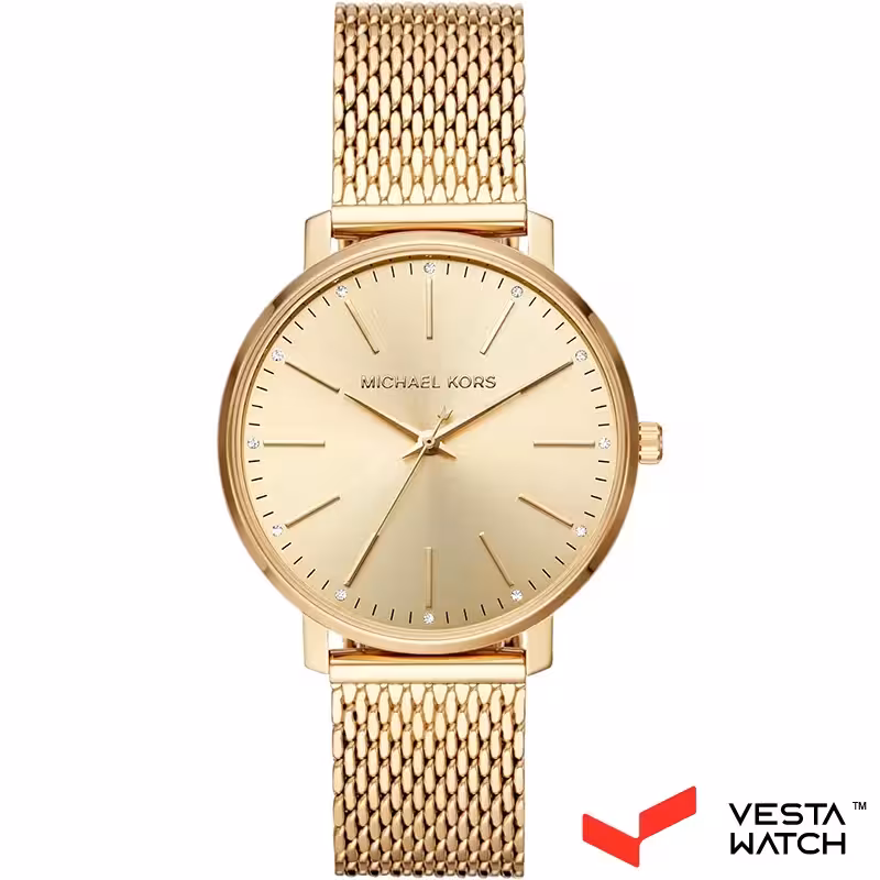 ساعت مچی زنانه مایکل کورس MICHAEL KORS مدل MK4339