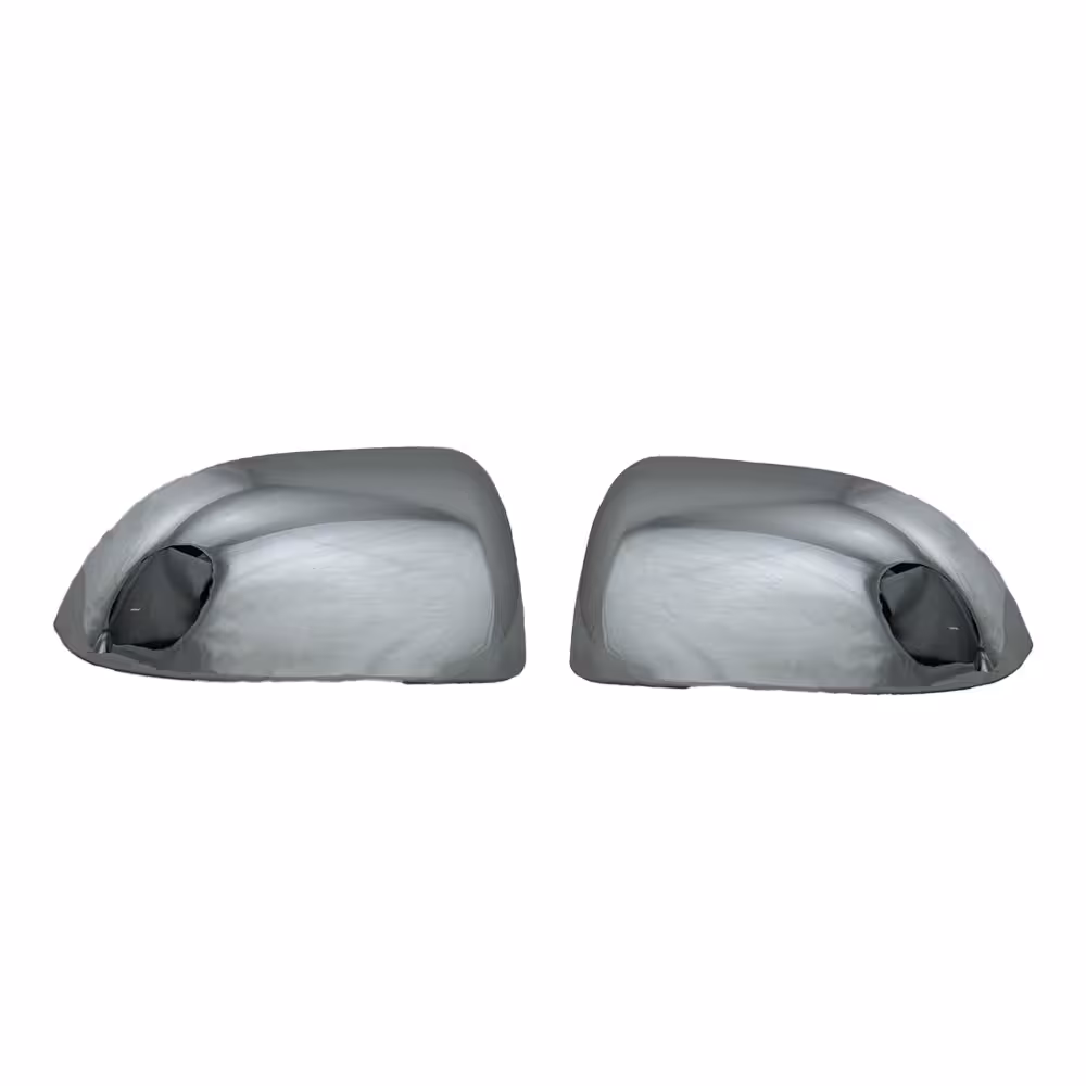 فلاپ آینه کرومی تیبا