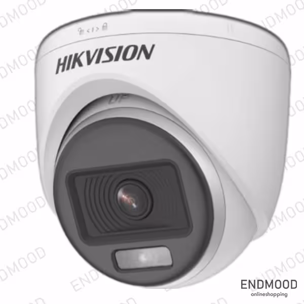 دوربین 2 مگاپیکسلی هایک ویژن مدل Hikvision DS-2CE70DF0T-PF