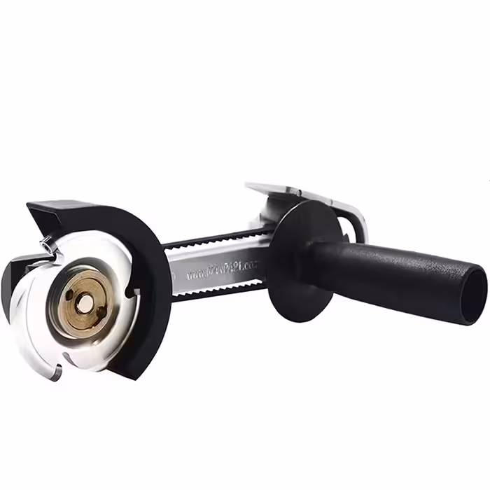 مجموعه حکاکی چند برش کاری نوک کاربید Manpa MP21-3B با چرخ 3 اینچ