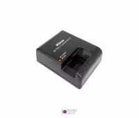 شارژر دوربین نیکون MH-25 مناسب برای باتری های EN-EL15 و EN-EL15a | نگاه شاپ