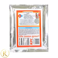 پودر سوخاری نرمال کی اف سی kfc