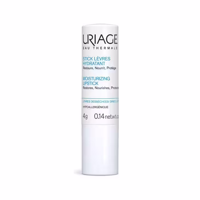بالم لب اوریاژ سری Eau Thermal مدل Moisturizing وزن 4 گرم