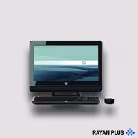 All In One Hp Omni110 – آل این وان استوک
