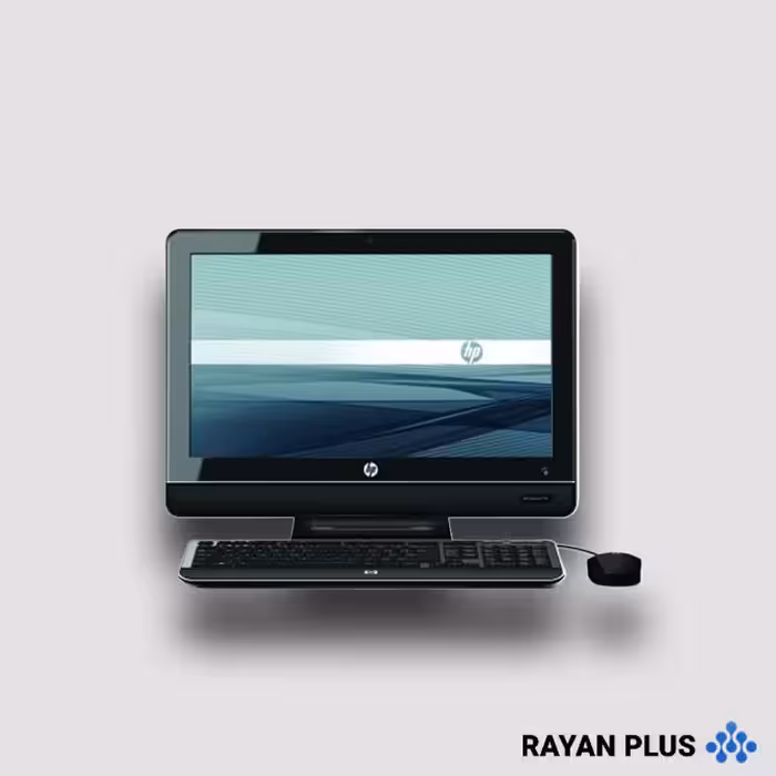 All In One Hp Omni110 – آل این وان استوک