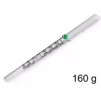 مقوا رول طراحی فابریانو 160 گرم مدل مقوا طراحی فابریانو آکادمیا عرض 1.5 متر 10 متری