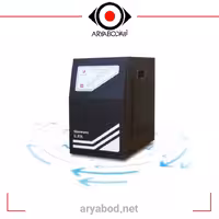 یو پی اس هژیر صنعت UPS CLASSIC–E SERIES