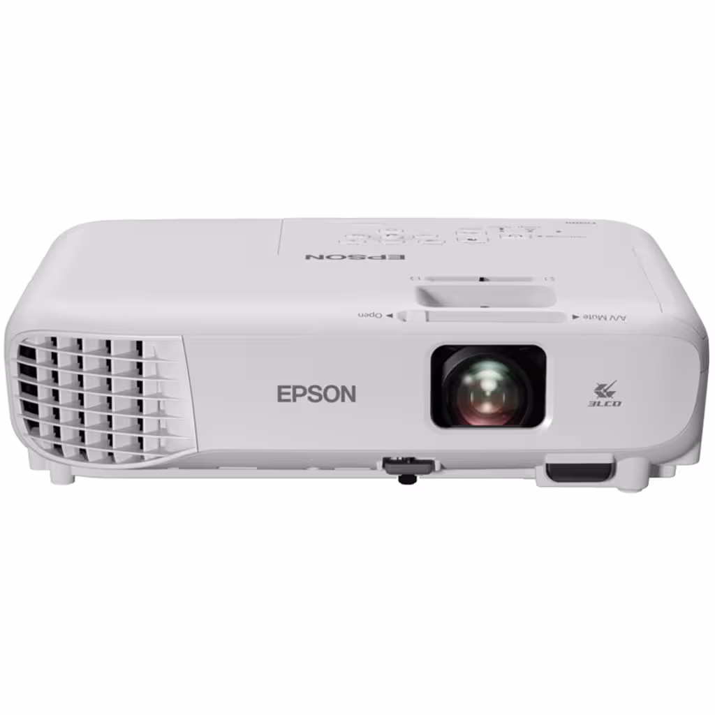 ویدئو پروژکتور اپسون مدل EPSON EB-X06