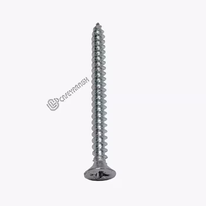 پیچ 7 سانت 12*3