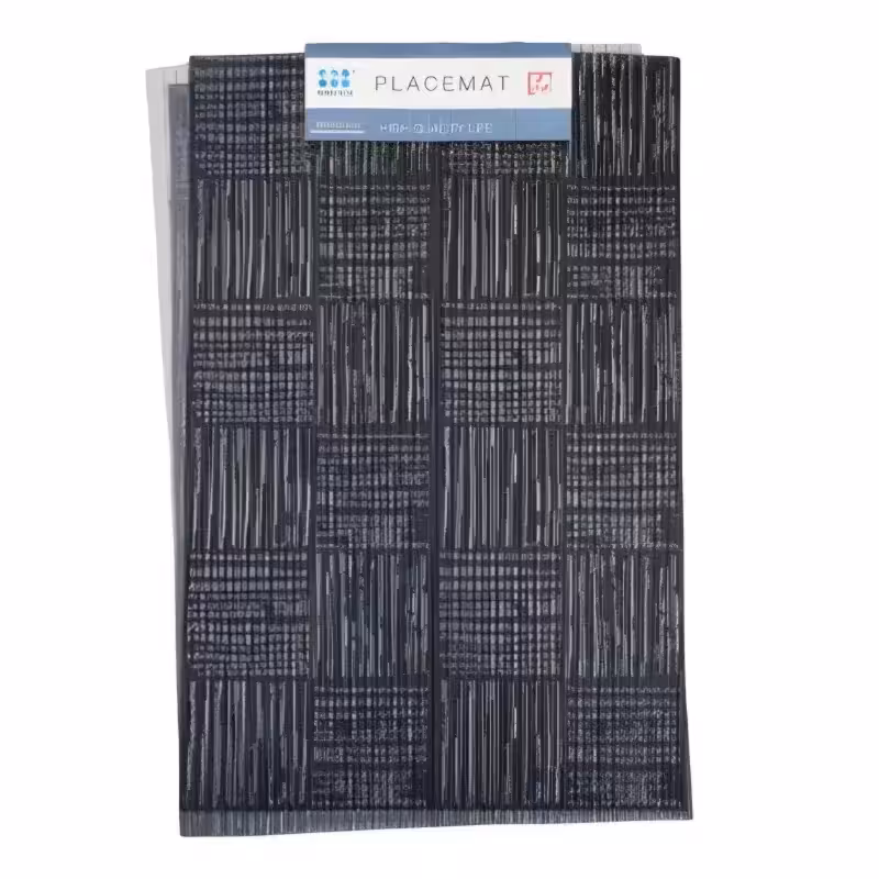 زیر بشقابی PLACE MATS خارجی کد 3039