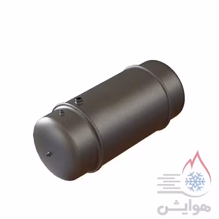 منبع دو جداره 1000 لیتری هوایش