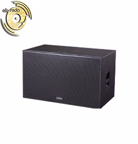 ساب ووفر پسیو جی تی آر JTR SU-1200P