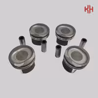 پیستون استاندارد جک S5