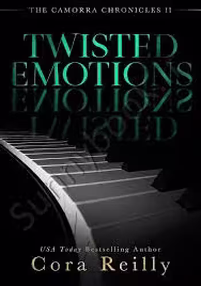 کتاب Twisted Emotions (The Camorra Chronicles Book 2)