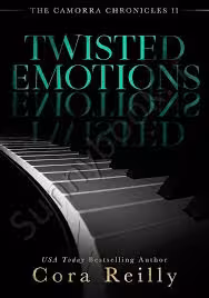 کتاب Twisted Emotions (The Camorra Chronicles Book 2)