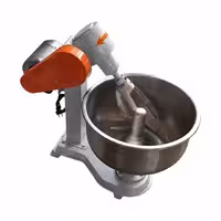 دستگاه خمیر گیر 8 کیلویی