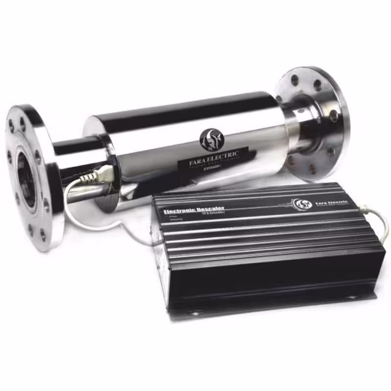 سختی گیر مغناطیسی آکوا 1/4 1 اینچ