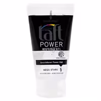 ژل مو تافت پاور خیس حجم 150 میلی