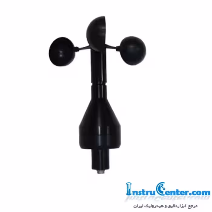 سنسور سرعت باد مدل WS350i ساخت ایران