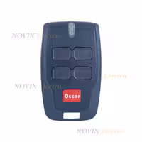 ریموت اسکار bft