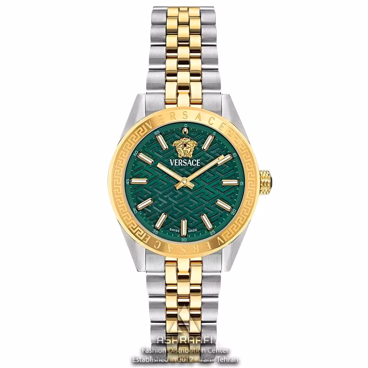 ساعت مچی ورساچه Versace VE81-SGG