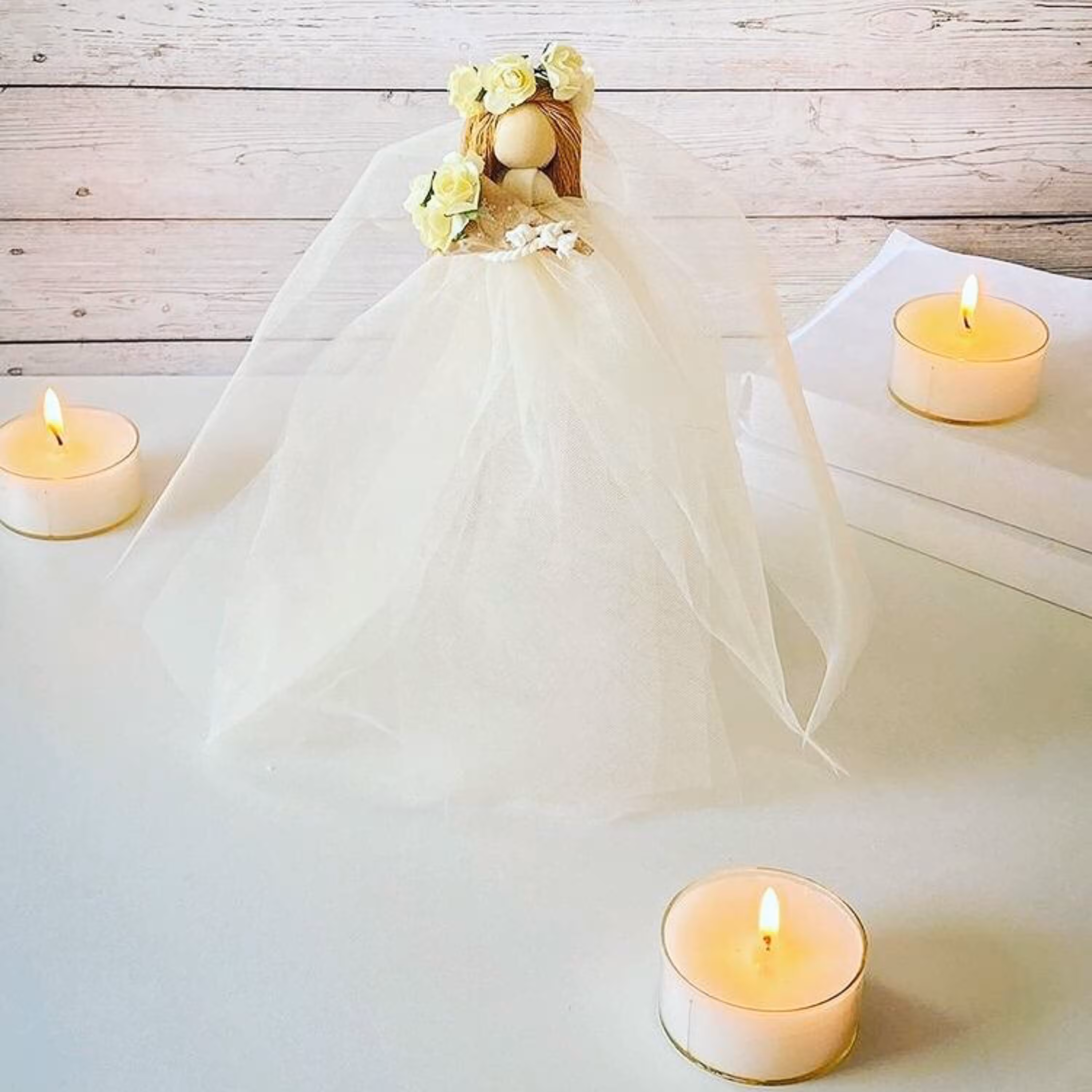 عروسک عروس مدل دلبر