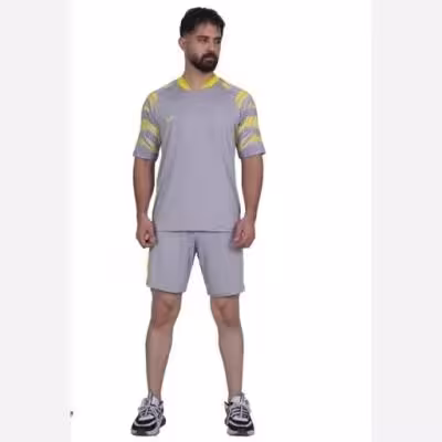 پیراهن شورت مردانه نایک.