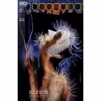 The Sandman Universe: The Dreaming (1996-2001) #033