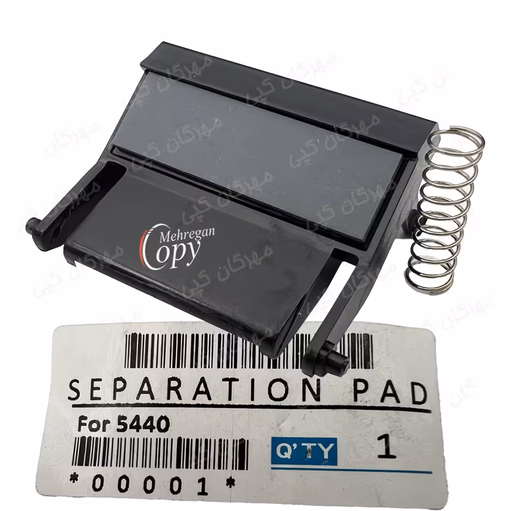 سپریشن پدکاست پرینتر برادر Brother 5440/5470