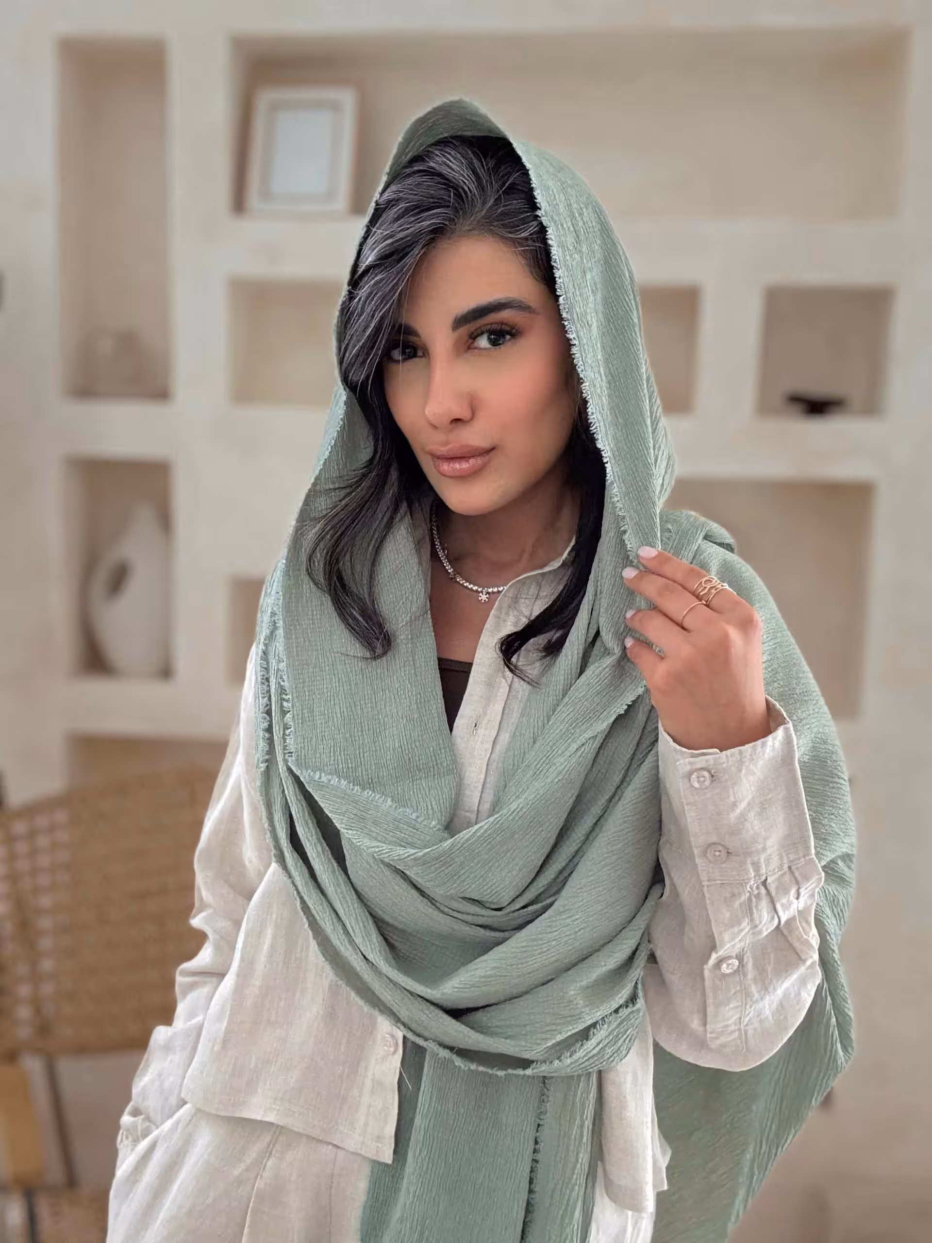 شال تک رنگ کد 811