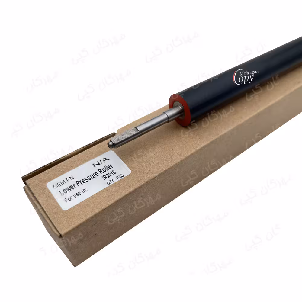 پرس کپی کانن Canon IR 2016/2204 سیلیکونی