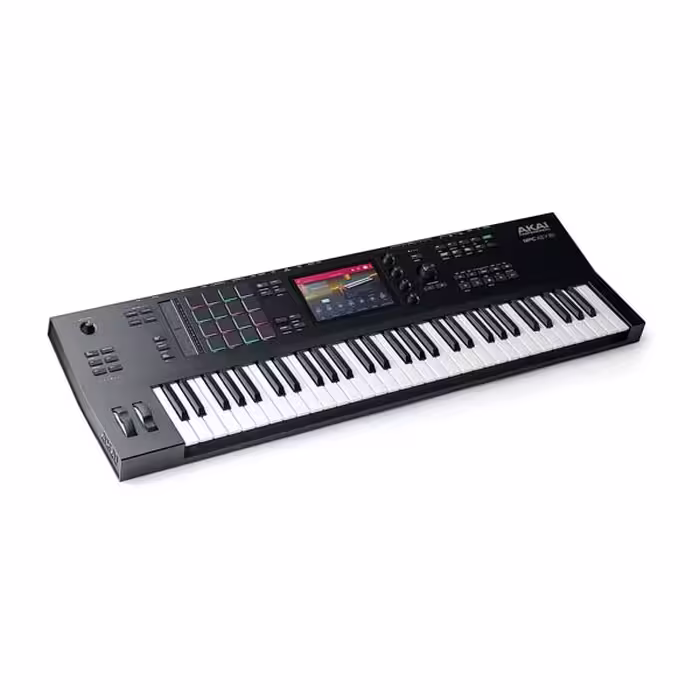 میدی کنترلر AKAI مدل MPC Key61