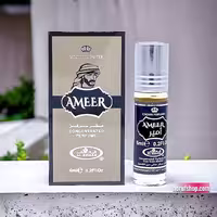 عطر امیر برند الرحاب AMEER حجم 6 میل