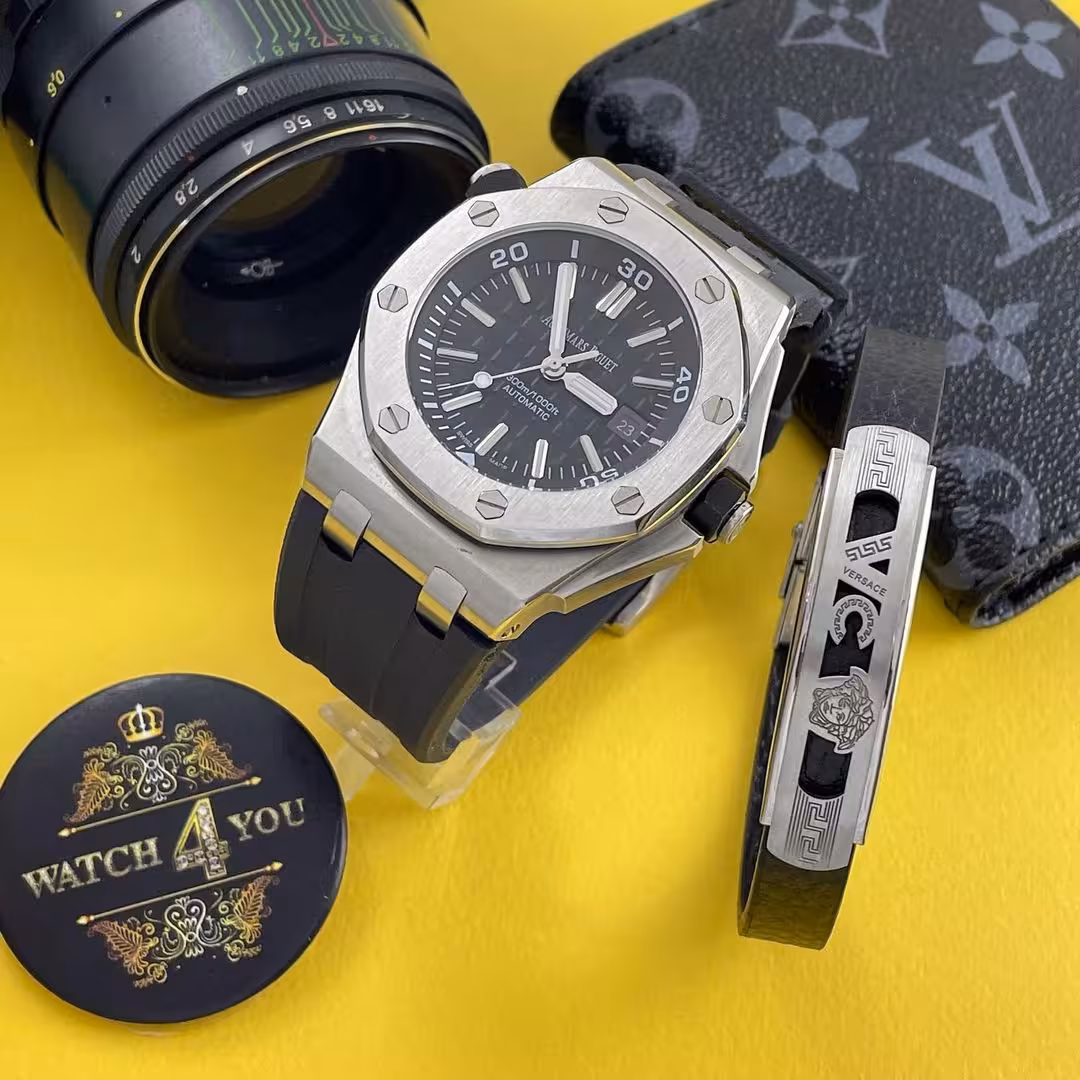 ساعت مردانه اودمار پيگه Audemars Piguet
