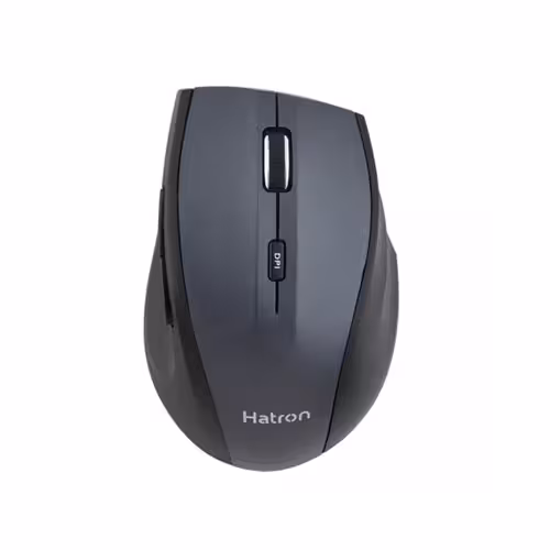 موس هترون مدل hmbt130