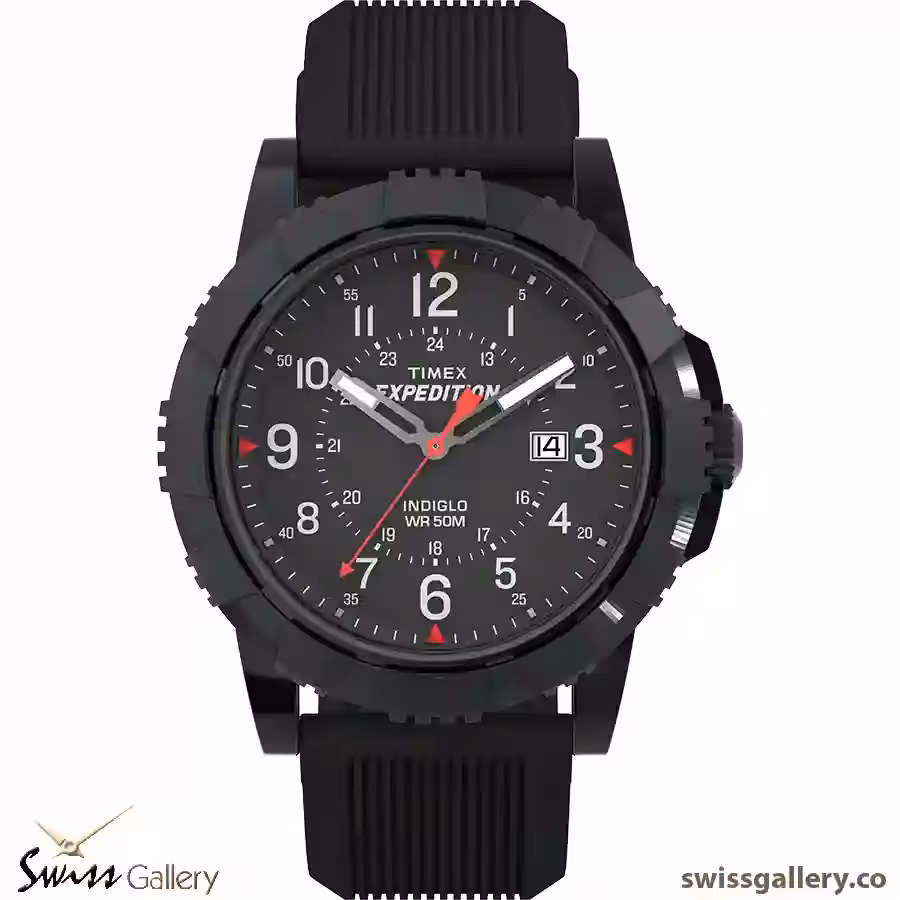 ساعت مچی مردانه تایمکس مدل TW4B32000