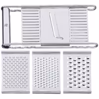 رنده دبلیو ام اف مدل WMF Grater Gourmet