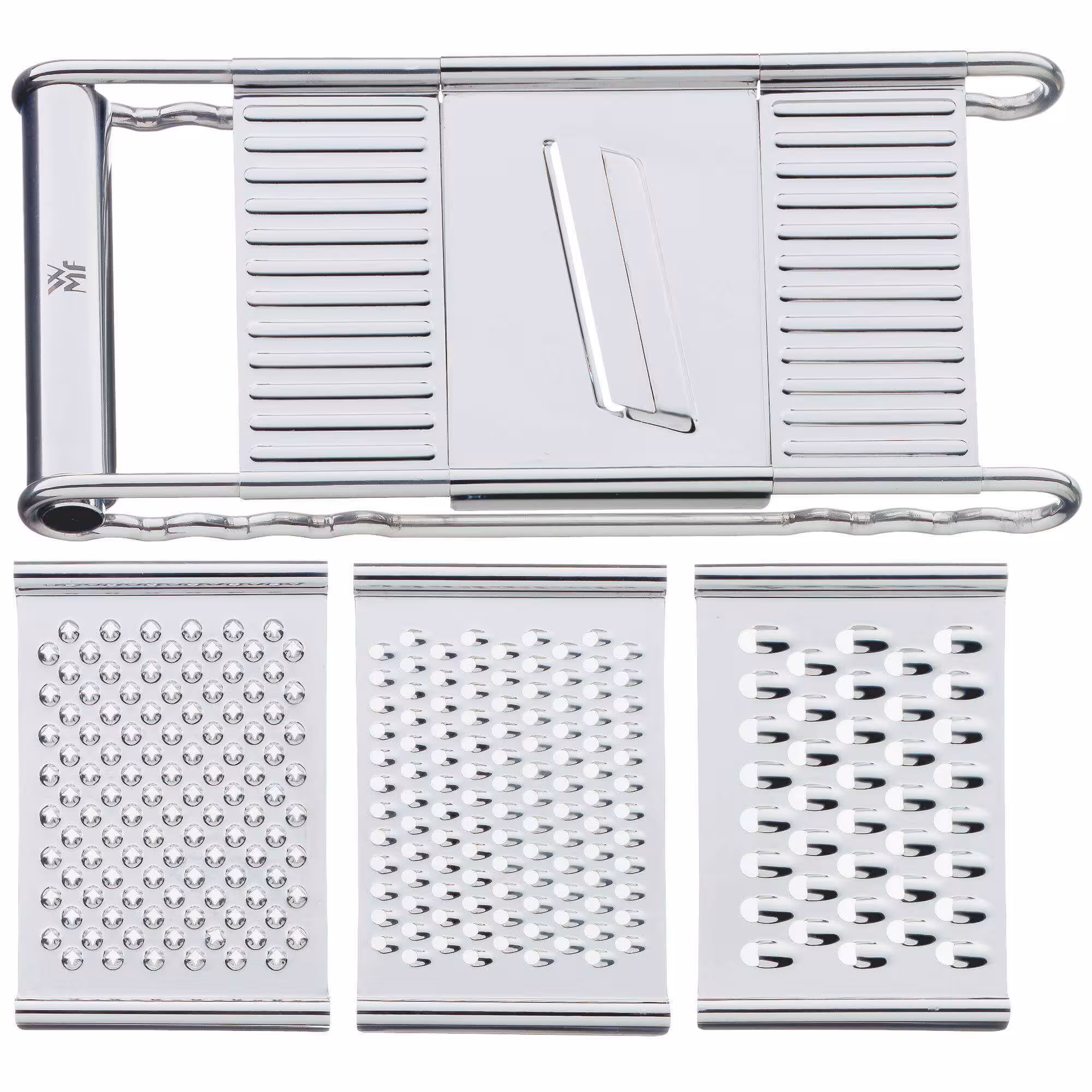 رنده دبلیو ام اف مدل WMF Grater Gourmet